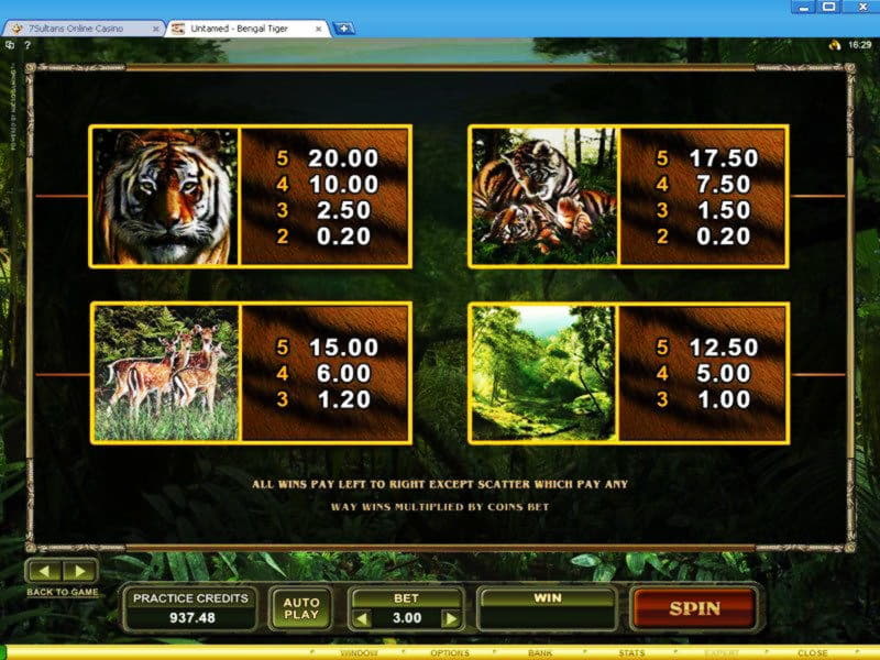 880% Spilavíti velkominn bónus á King Billy Casino