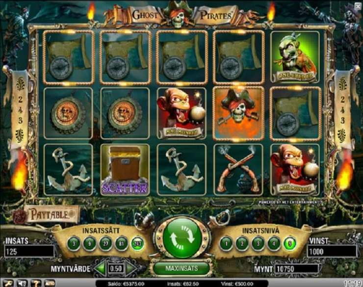 150% Leikur í spilavíti á Tony Bet Casino